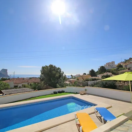 Villa Mimosa - Costa