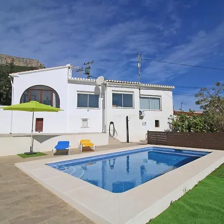 Mimosa - Costa Villa Calp