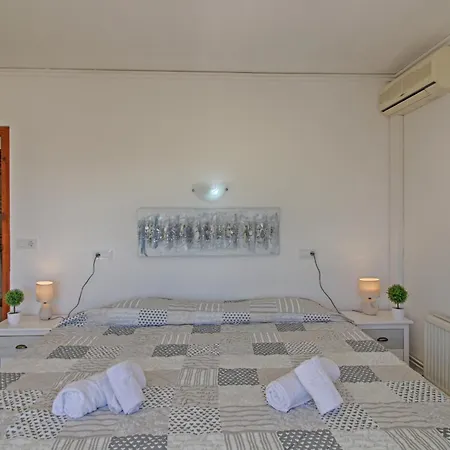 Mimosa - Costa Calpe
