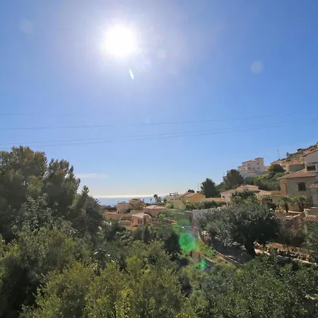 Mimosa - Costa * Calpe
